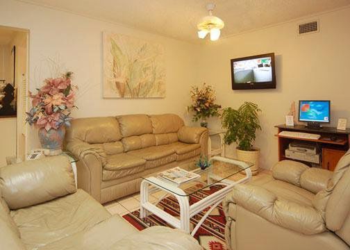 Отель Super 8 By Wyndham Decatur Texas Интерьер фото
